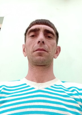 Rusik, 33, Russia, Rostov-na-Donu