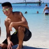 Dominic, 24  , Leesburg (Commonwealth of Virginia)