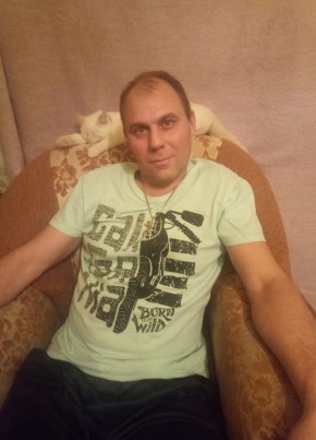 Сергей, 51, Россия, Бугуруслан