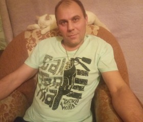 Сергей, 51 год, Бугуруслан