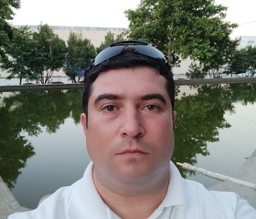 Valeriy, 41 год, Bakı