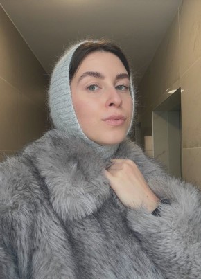 Julia из Магнитогорска 31 год