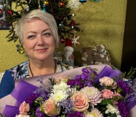 Tatyana, 60, Saint Petersburg