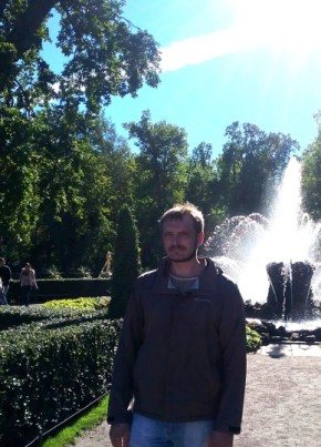 Анатолий, 41, Россия, Барнаул