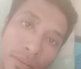 Ardyyansa, 31, Klungkung