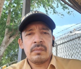 Alfredo, 47 лет, Los Mochis