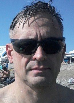Владимир из Москвы 52 года