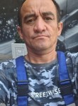 Рахимжон, 47 лет, Toshkent