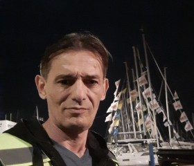 Саид, 54 года, Nîmes