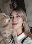 Margarita, 29, Novosibirsk