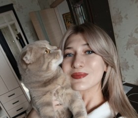 Margarita, 29, Novosibirsk