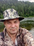 Evgeniy, 47, Novosibirsk