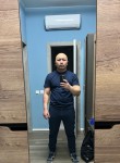 Ruslan, 42, Moscow
