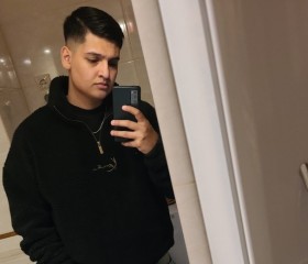 Jafar, 24, Vasteras