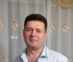 Юрий, 54 года, Старый Оскол