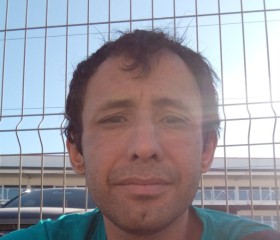 David, 41, Santiago