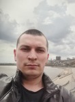 Адриано, 30 лет, Москва