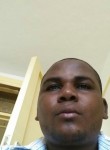 Lloyd, 39 лет, Mombasa
