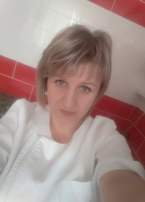 Elena, 45, Україна, Лисичанськ