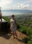 Faina, 47, Irkutsk