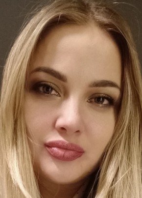 Alyena, 37, Russia, Moscow