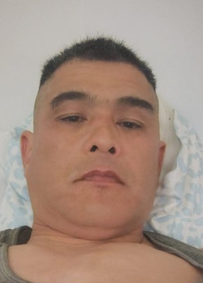 Ром из Śrem 46 лет