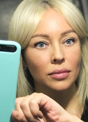 Sveta, 43, Russia, Moscow