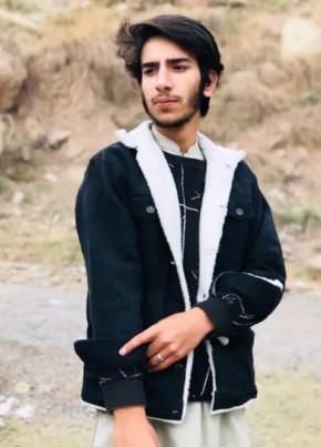 Bash, 19, پاکستان, كوٹ ادُّو‎