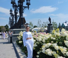 Alisa, 37, Omsk