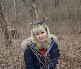 Natalya, 48, Vladivostok