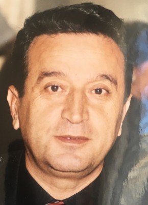 Çetin, 43, Türkiye Cumhuriyeti, Karamürsel