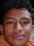 Javier Antonio, 19 лет, Managua