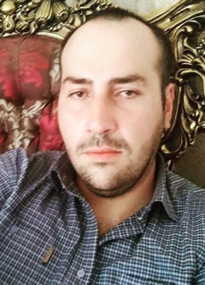 Ахмед, 36, Россия, Ахты
