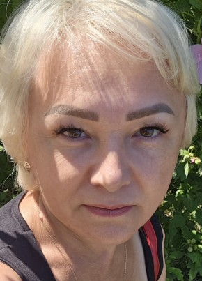 Наталья из Нового Уренгоя 52 года
