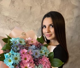 Polina Dolinova, 28, Uvarovka