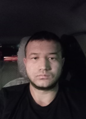 Антон, 31, Россия, Врангель