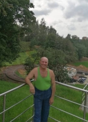Юрий, 57, Россия, Чебоксары