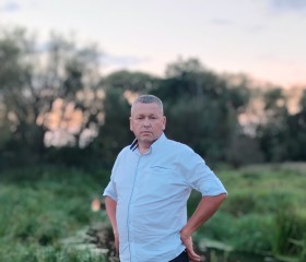 Vitalik, 53, Kamyanyets