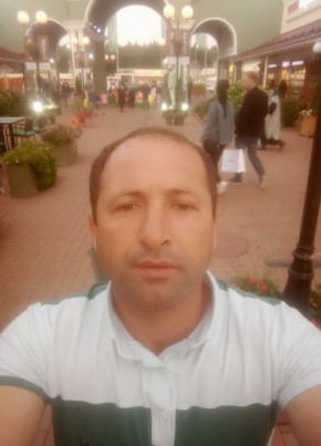Санан, 31, Россия, Покров