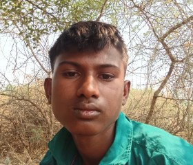 Honnappa Naganna, 20 лет, Gulbarga