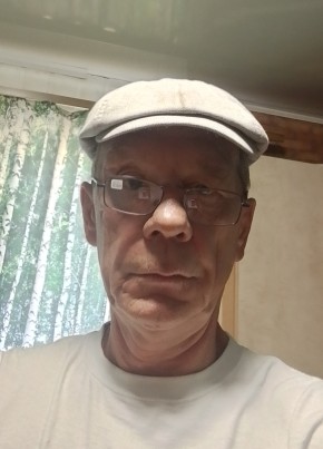 Владислав из Барнаула 55 лет