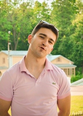 Evgeniy, 31, Russia, Istra