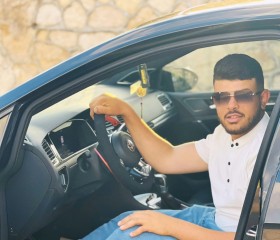 مؤمن سلامي, 19, Tulkarm
