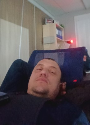 Damir, 40, Russia, Naberezhnyye Chelny