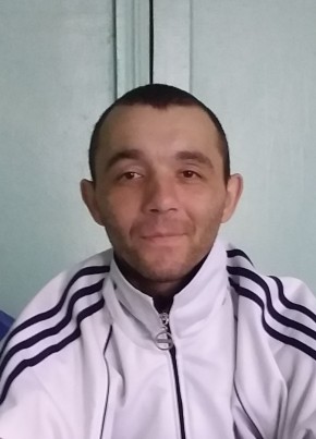 Коля, 35, Украина, Горловка