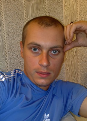 RamblerDating profile picture for @chester