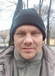 Artemiy Khristov., 41  , Kryvyi Rih