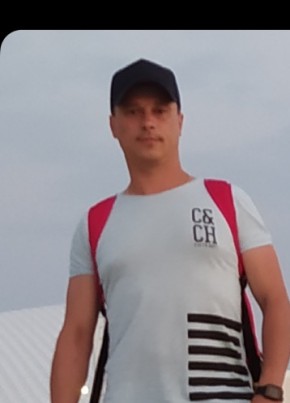 Антон, 39, Россия, Ковров