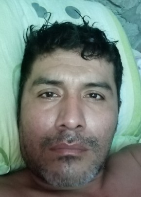 Wilmer, 40, República del Ecuador, Guayaquil