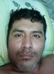 Wilmer, 40 лет, Guayaquil